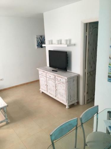 Hoplaco Beach Apartment