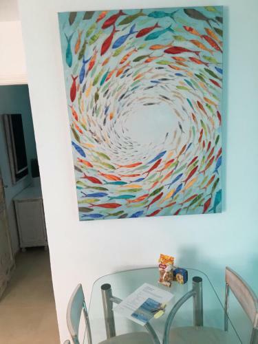 Hoplaco Beach Apartment