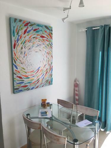 Hoplaco Beach Apartment