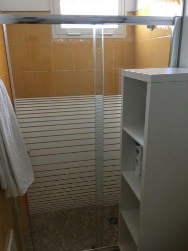 Hoplaco Beach Apartment
