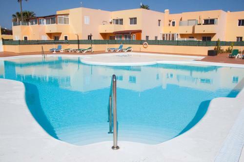 Anju Villas Los Delfines Bravo's Apartments