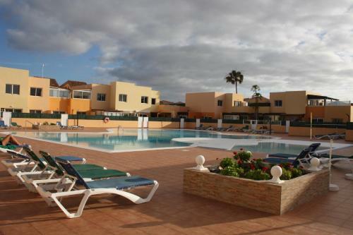 Anju Villas Los Delfines Bravo's Apartments