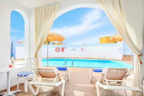 Apartamento Neptuno Bungalows - Adults Only