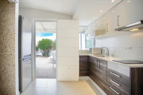 Apartamento Neptuno Bungalows - Adults Only