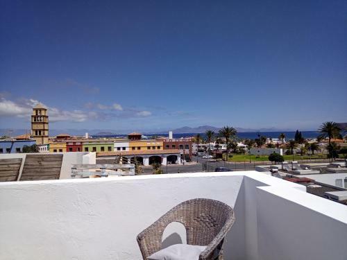 Apartamento Villa Sunshine