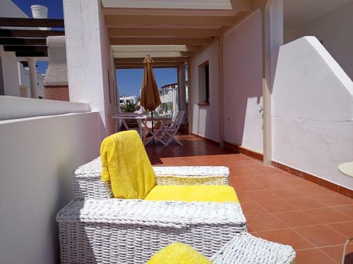Apartamento Villa Sunshine
