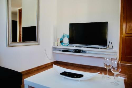Apartamento Villa Sunshine