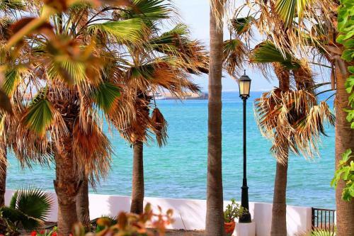Apartamento Villa Sunshine