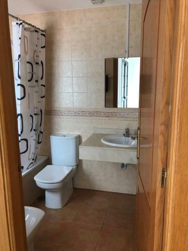Apartamento Villa Sunshine