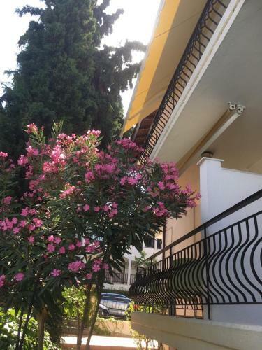 Apartamento Marco's Appartments