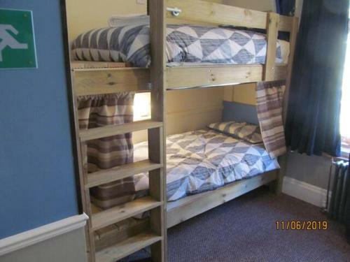 Albergue Les Fleurs Accommodation