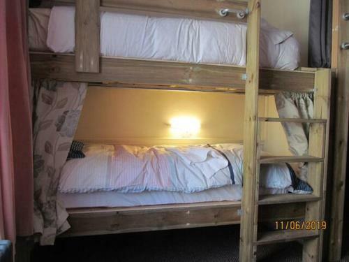 Albergue Les Fleurs Accommodation