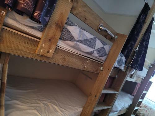 Albergue Les Fleurs Accommodation