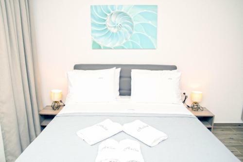 Aelia Luxury Apartments