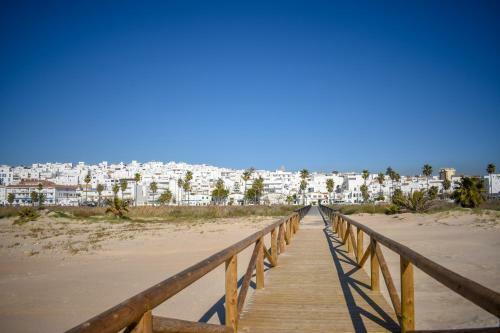 Hostal Arena House Conil