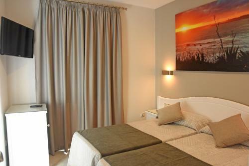 Hostal Bodega