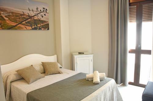 Hostal Bodega