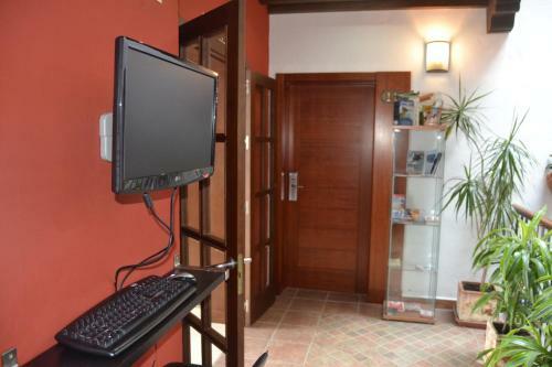 Hostal Al-andalus