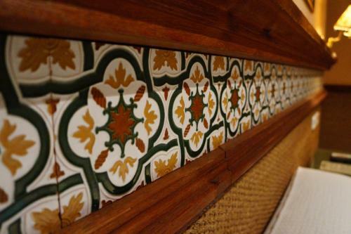 Hostal La Conile�a