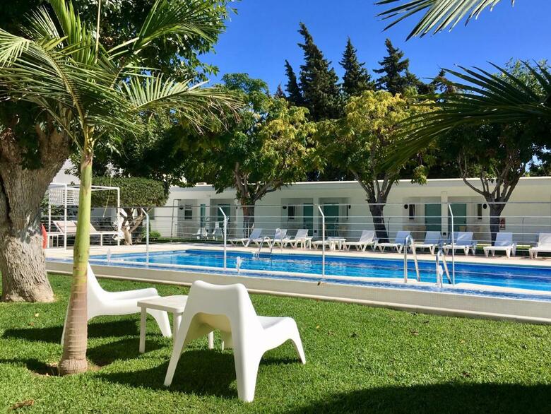 Hostal Las Cumbres