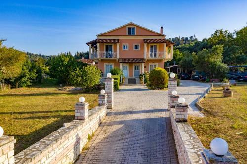 Villa Logas