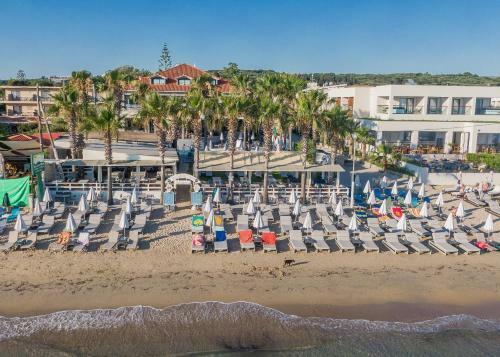 Phoenix Beach Hotel