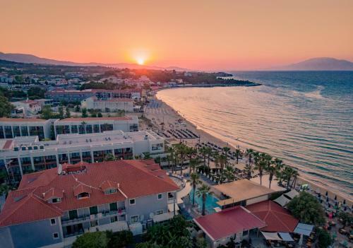 Phoenix Beach Hotel