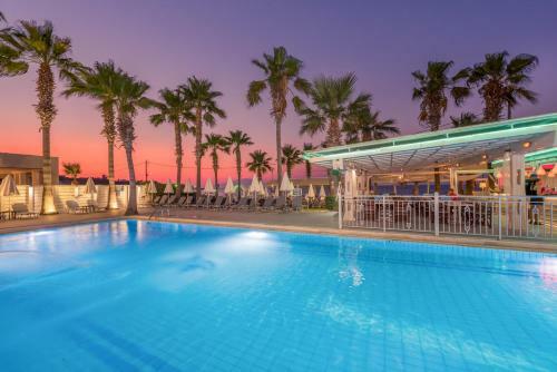 Phoenix Beach Hotel