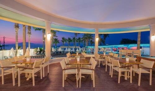 Phoenix Beach Hotel