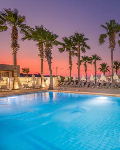 Phoenix Beach Hotel