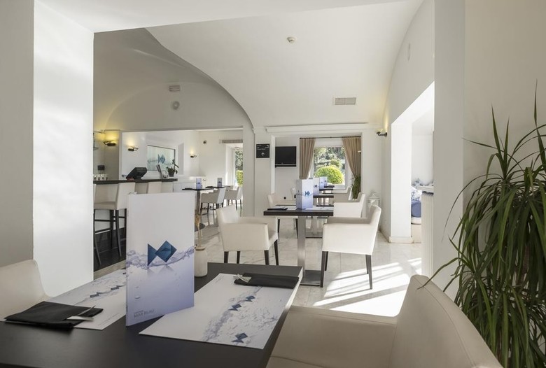 Park Hotel San Jorge