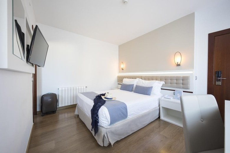 Park Hotel San Jorge