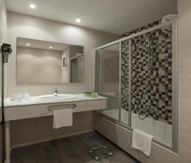 Park Hotel San Jorge