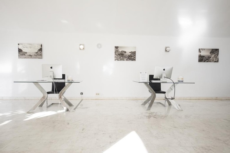 Park Hotel San Jorge
