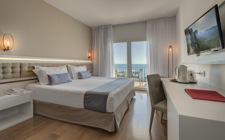 Park Hotel San Jorge