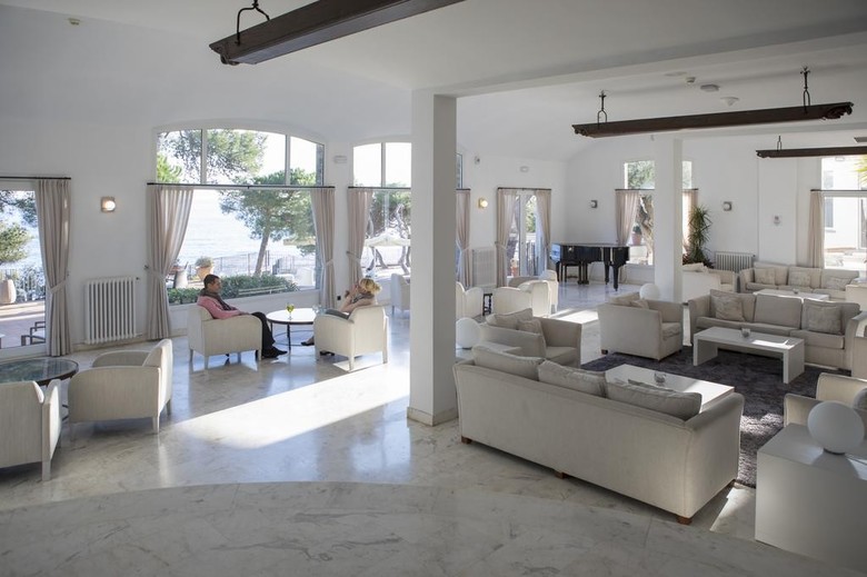 Park Hotel San Jorge