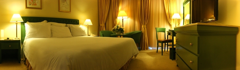Regency Tunis Hotel