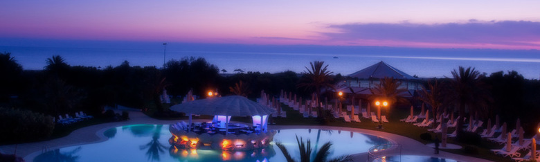 Regency Tunis Hotel