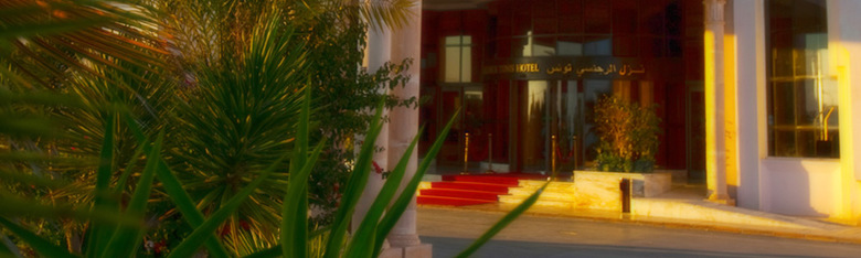 Regency Tunis Hotel