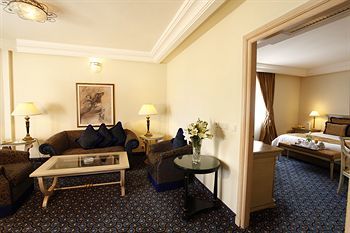 Regency Tunis Hotel