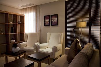 Regency Tunis Hotel