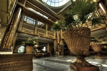 Regency Tunis Hotel
