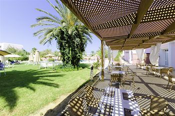 Regency Tunis Hotel