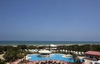 Regency Tunis Hotel