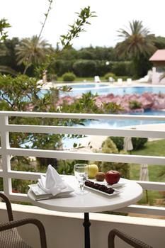 Regency Tunis Hotel