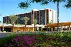 Sheraton Park Hotel At The Anaheim Resort