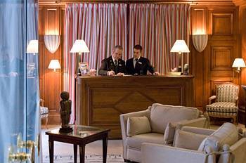 Hotel Astor Saint Honore