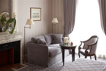 Hotel Astor Saint Honore