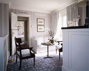 Hotel Astor Saint Honore