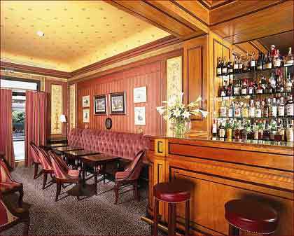 Hotel Astor Saint Honore